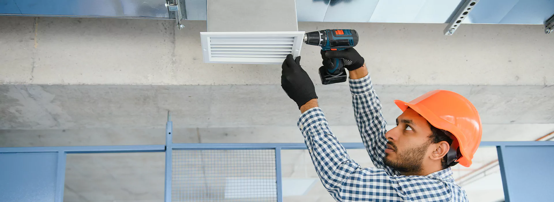 Air Duct and Dryer Vent Cleaning in Franklin Township, New Jersey
