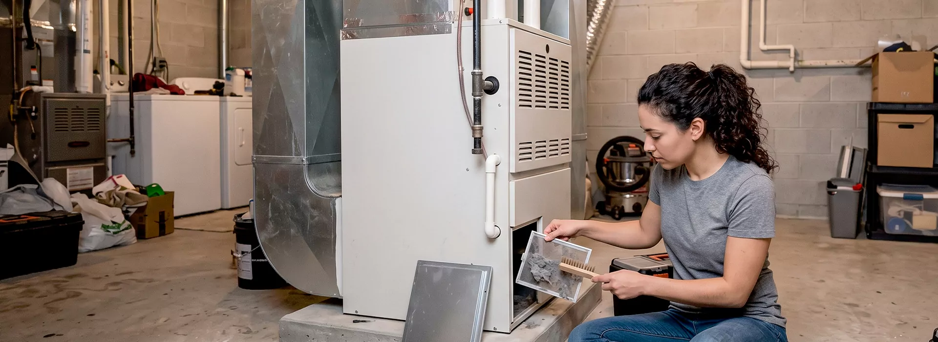 Lint Trap Cleaning Franklin Township, NJ