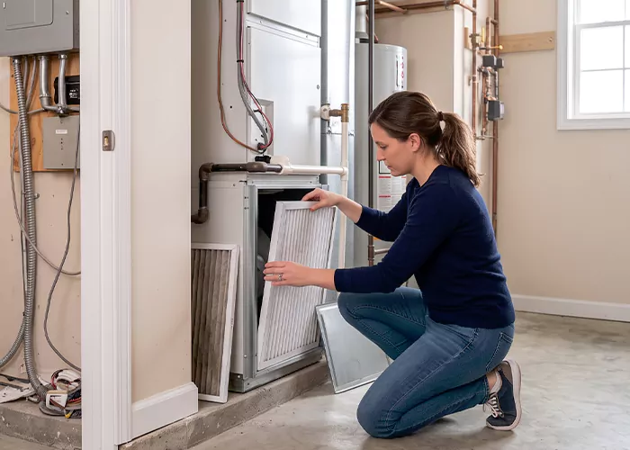 Premier AC Filter Replacement Company in Franklin Township, NJ
