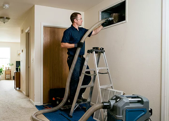 Top-Rated Apartment Duct Cleaning Company in Franklin Township, NJ