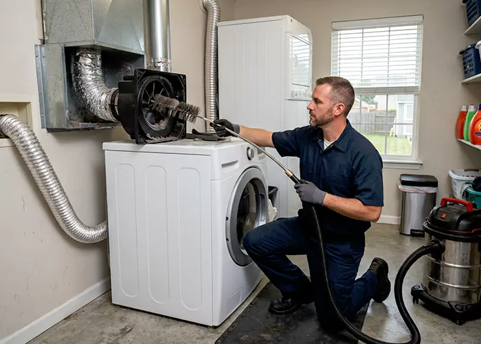 Professional Dryer Booster Fan Company in Franklin Township, NJ