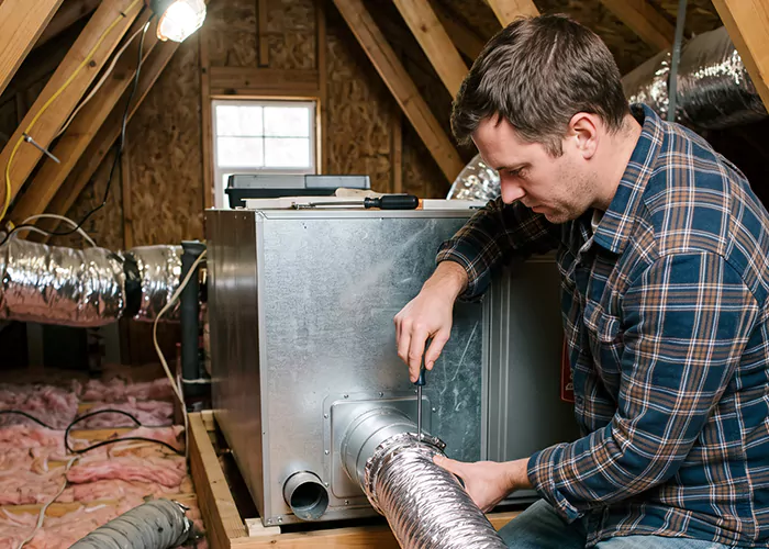 Proven Franklin Township Dryer Vent Hose Replacement Specialists