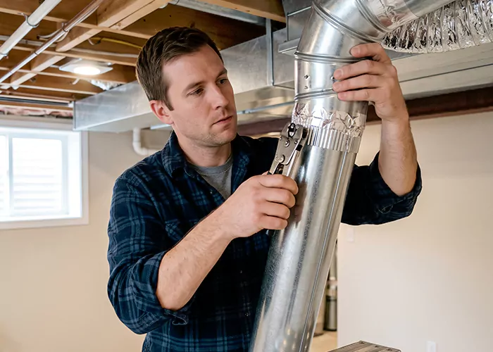 Professional Franklin Township Dryer Vent Replacement Company