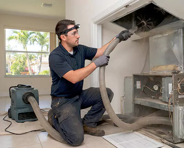 Frequently Asked Questions About Air Duct Cleaning Company in Franklin Township