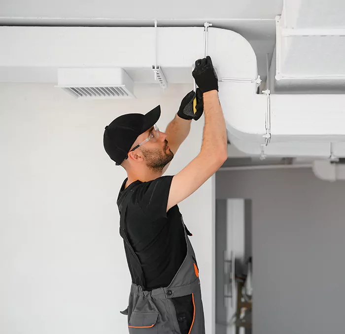 Why Choose Franklin Township Air Duct Pro Among Duct and Dryer Vent Cleaning Companies in Franklin Township, NJ?