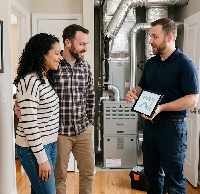 Why Choose Franklin Township Air Duct Pro Among Duct Cleaning Companies Near Me in Franklin Township, NJ?