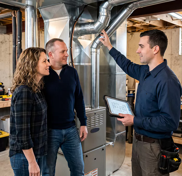Why Choose Franklin Township Air Duct Pro Among Custom Ductwork Companies in Franklin Township, NJ?