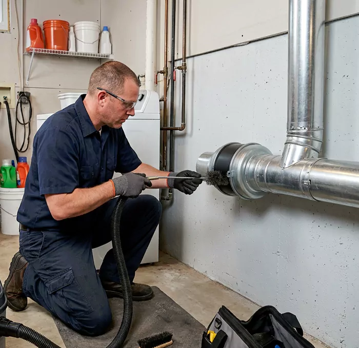 Why Choose Franklin Township Air Duct Pro Among Booster Fan Service Companies in Franklin Township, NJ?