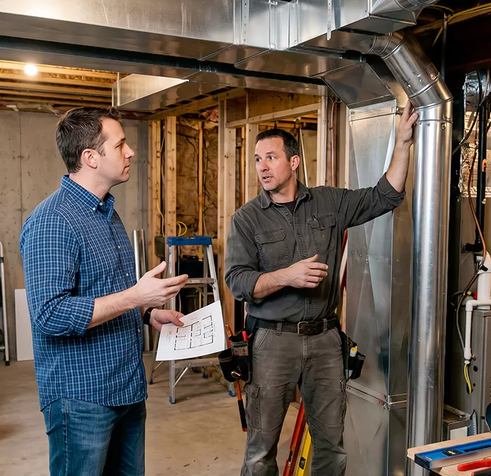 Why Choose Franklin Township Air Duct Pro Among Franklin Township Dryer Vent Companies?