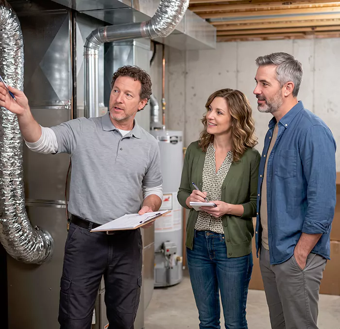 Why Choose Franklin Township Air Duct Pro Among Duct Sealing Companies in Franklin Township, NJ?