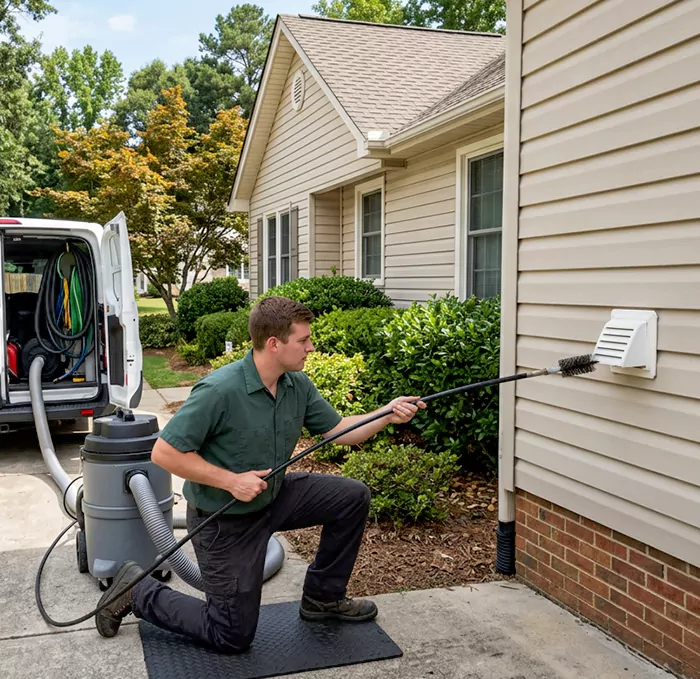 Why Choose Franklin Township Air Duct Pro Among Franklin Township Eco Friendly Dryer Vent Companies?